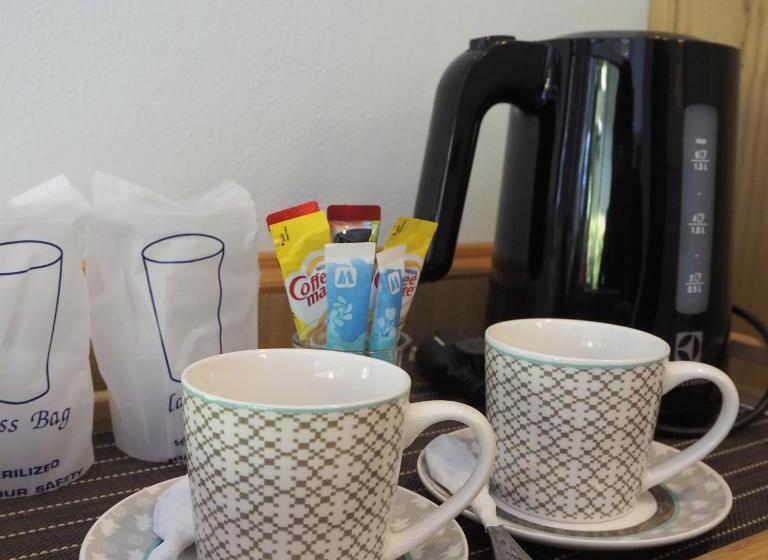 Standard Szoba, Jasmine Resort And Spa