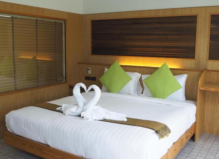 Standard Szoba, Jasmine Resort And Spa