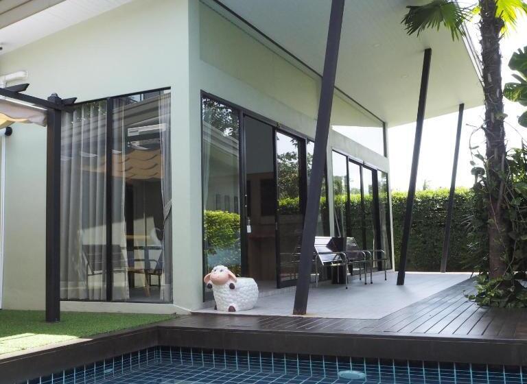 Standard Szoba, Jasmine Resort And Spa