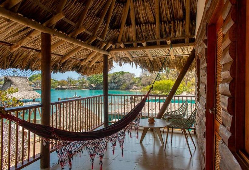 Бунгало Стандарт, Isla Del Sol