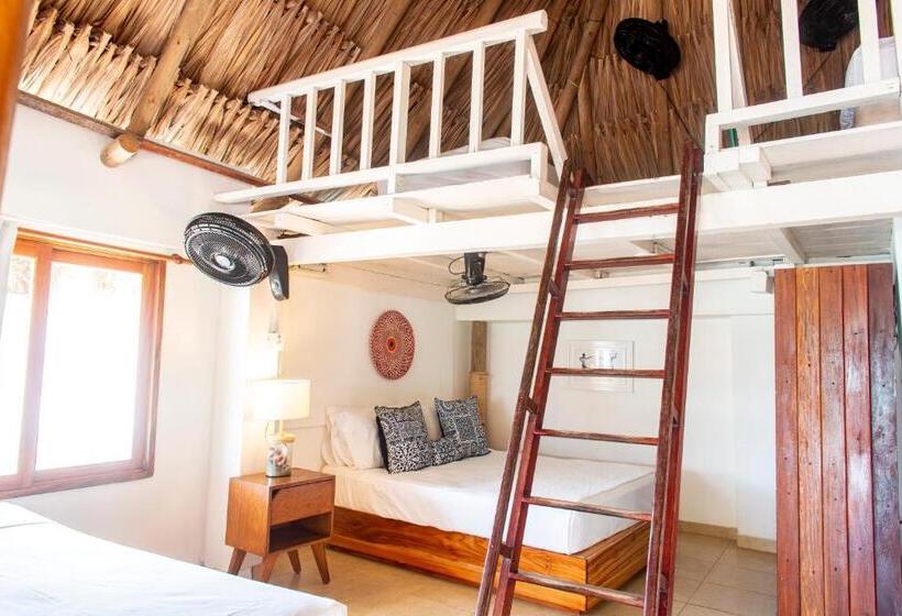 Бунгало Стандарт, Isla Del Sol