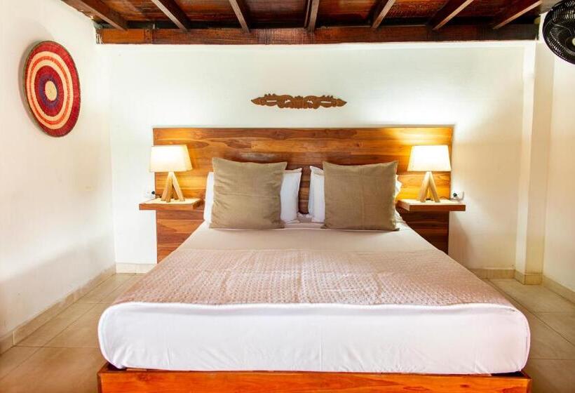 Бунгало Стандарт, Isla Del Sol