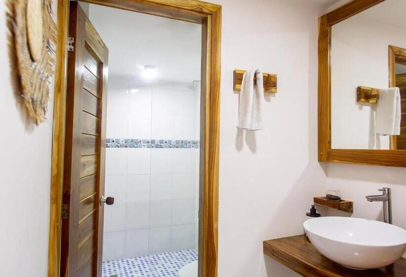 Бунгало Стандарт Вид на Сад, Isla Del Sol