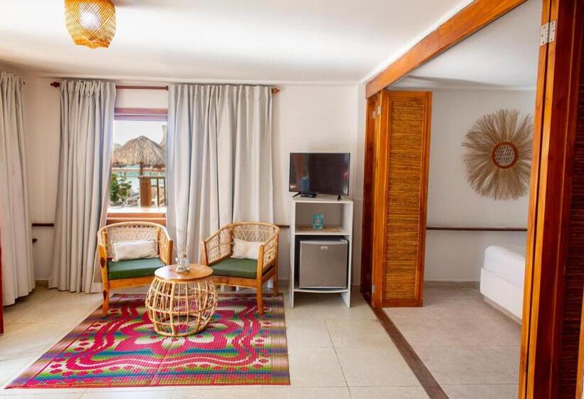 Бунгало Superior, Isla Del Sol