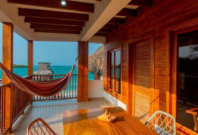 Бунгало Superior, Isla Del Sol