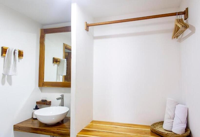 Бунгало Стандарт Вид на Сад, Isla Del Sol