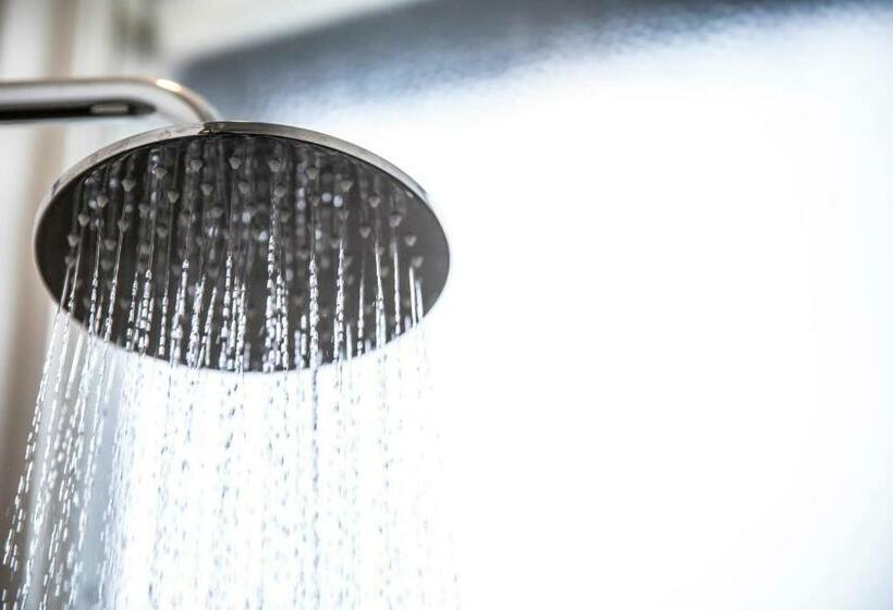 חדר סטודיו סטנדרד, Nightcap At Ashley