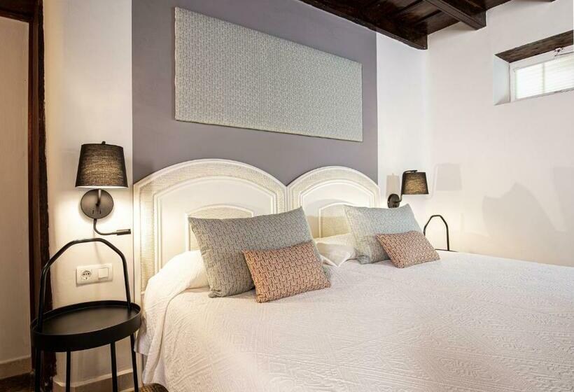 اتاق کلاسیک, San Telmo