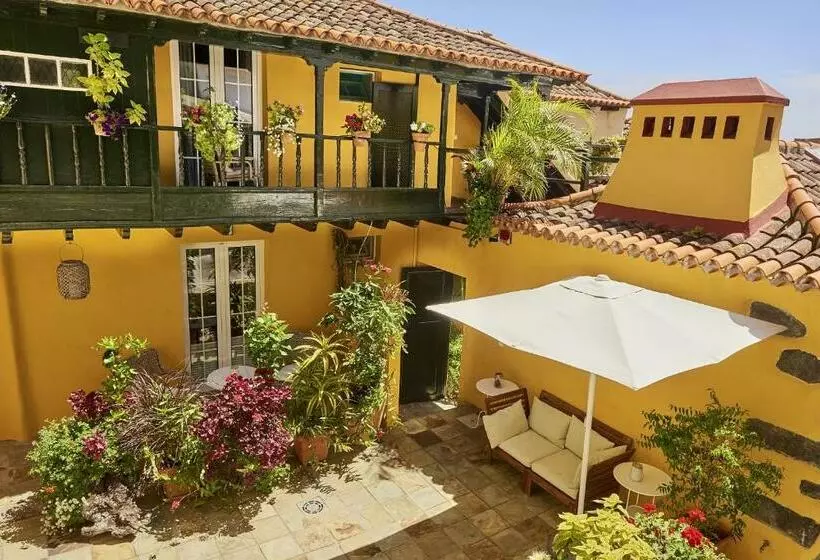 اتاق کلاسیک, San Telmo