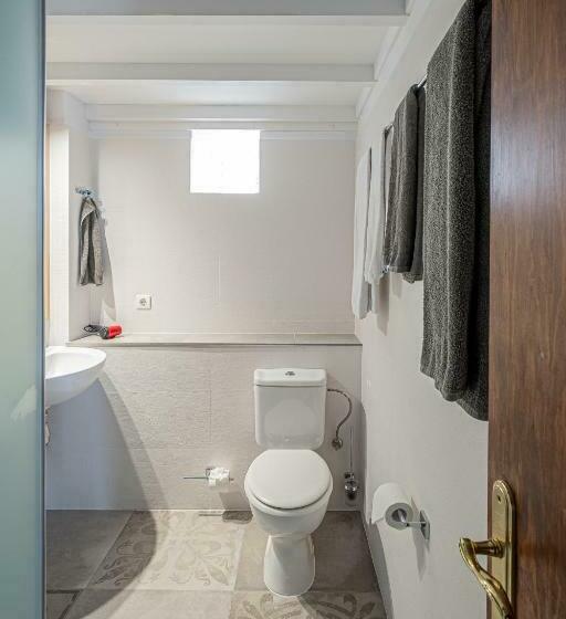 اتاق کلاسیک, San Telmo