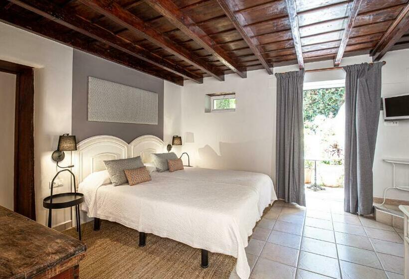 اتاق کلاسیک, San Telmo