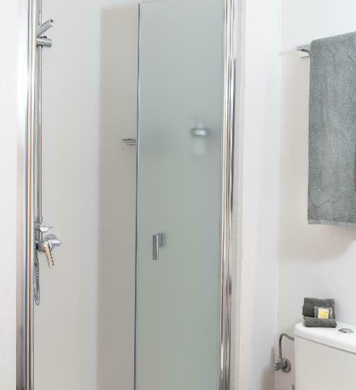 اتاق استاندارد با چشم‌انداز دریا, San Telmo