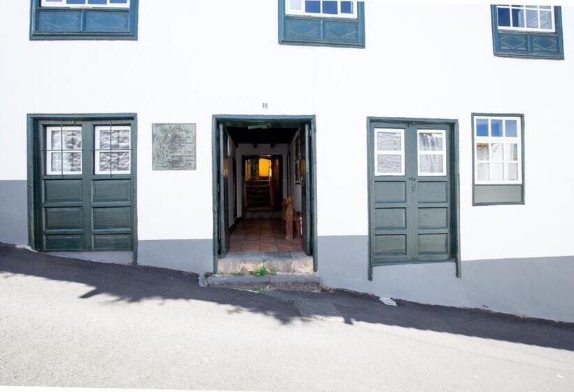 اتاق استاندارد, San Telmo