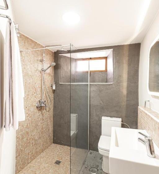 اتاق استاندارد, San Telmo