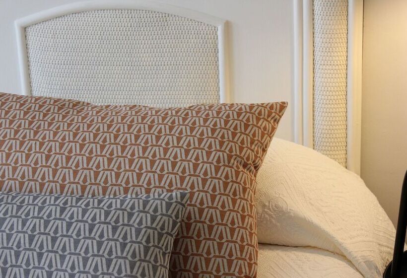 اتاق استاندارد, San Telmo