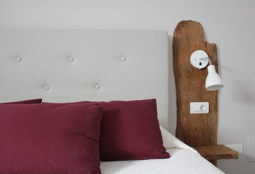 استودیوی استاندارد, San Telmo