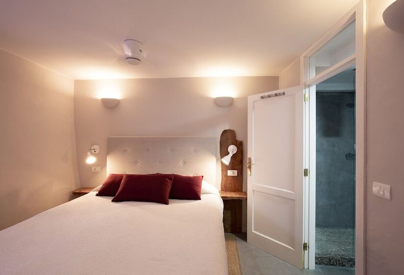 استودیوی استاندارد, San Telmo