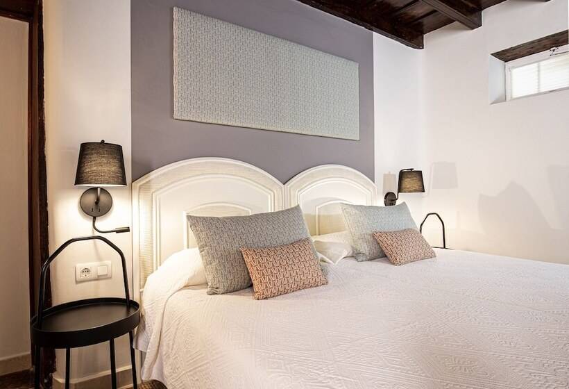 اتاق کلاسیک, San Telmo