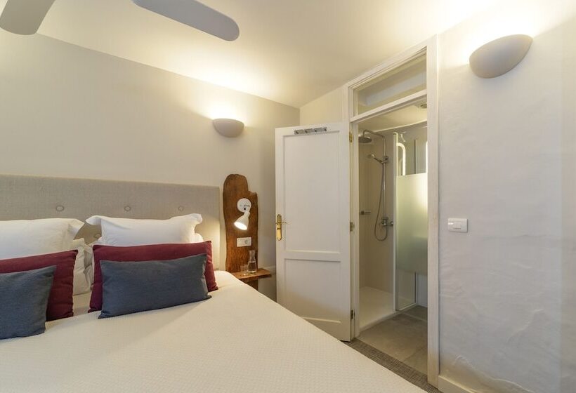 استودیوی استاندارد, San Telmo