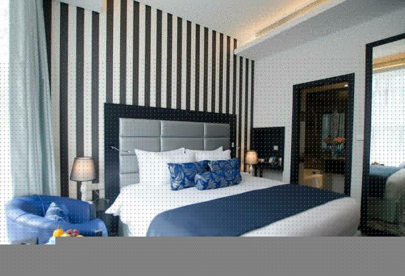 Classic Room, Signature 1 Hotel Tecom