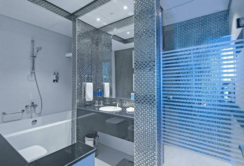 Президентский Люкс, Signature 1 Hotel Tecom