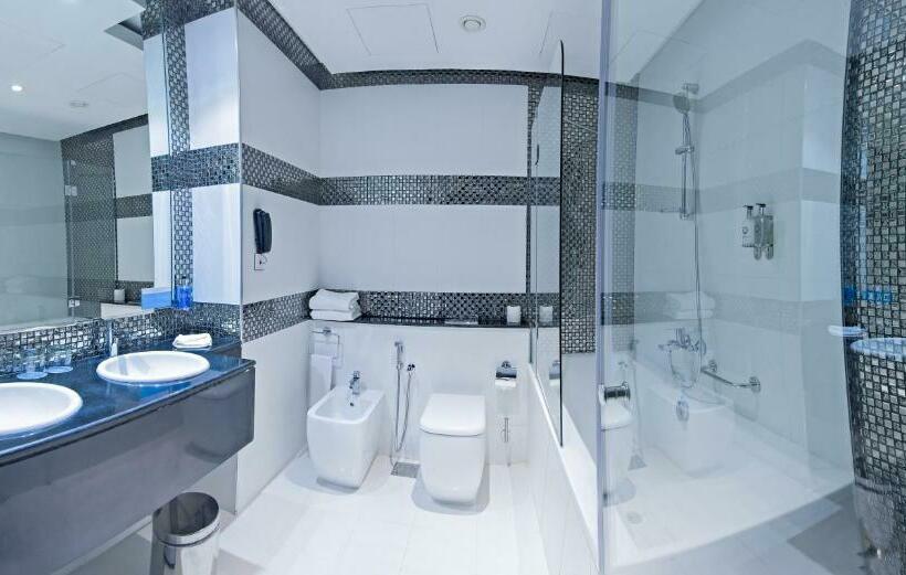Классический Номер, Signature 1 Hotel Tecom