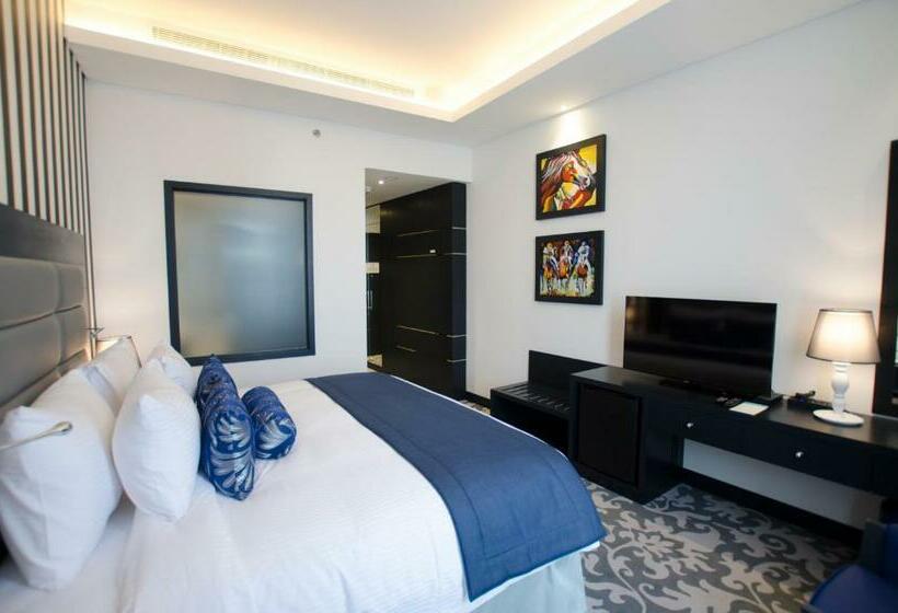 Classic Room, Signature 1 Hotel Tecom