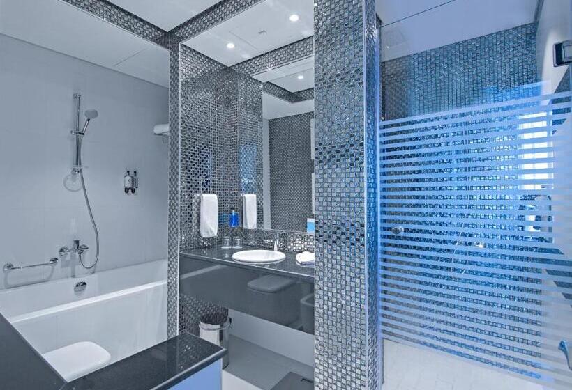 Executive Suite, Signature 1 Hotel Tecom