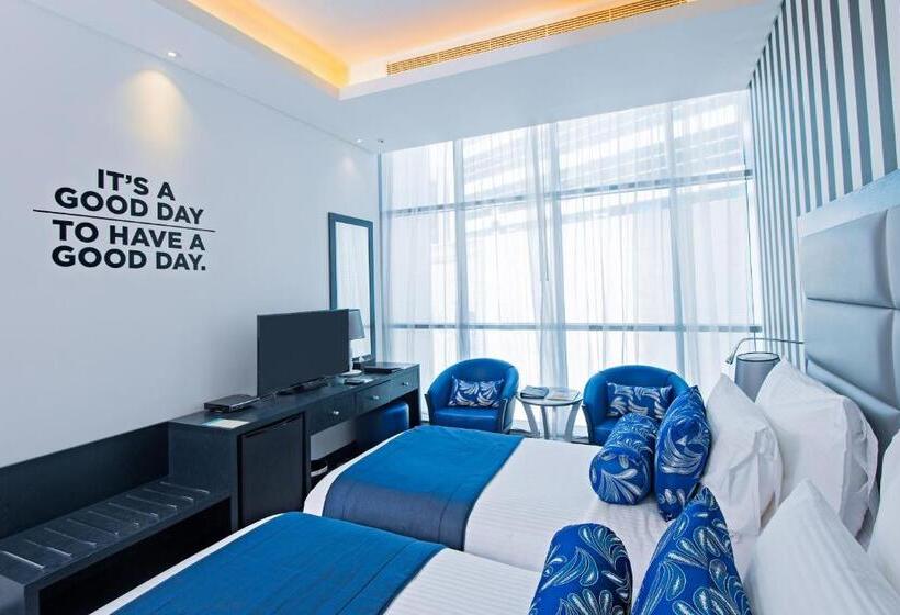 Классический Номер, Signature 1 Hotel Tecom