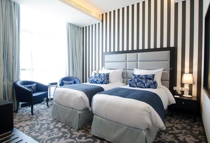 Premium Room, Signature 1 Hotel Tecom