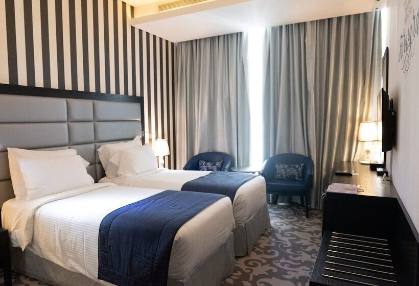 Классический Номер, Signature 1 Hotel Tecom