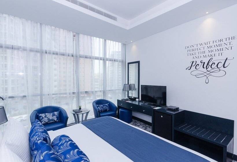 Premium Room, Signature 1 Hotel Tecom