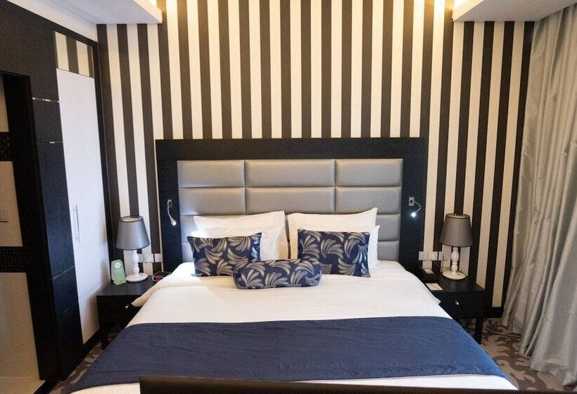 Premium Room, Signature 1 Hotel Tecom