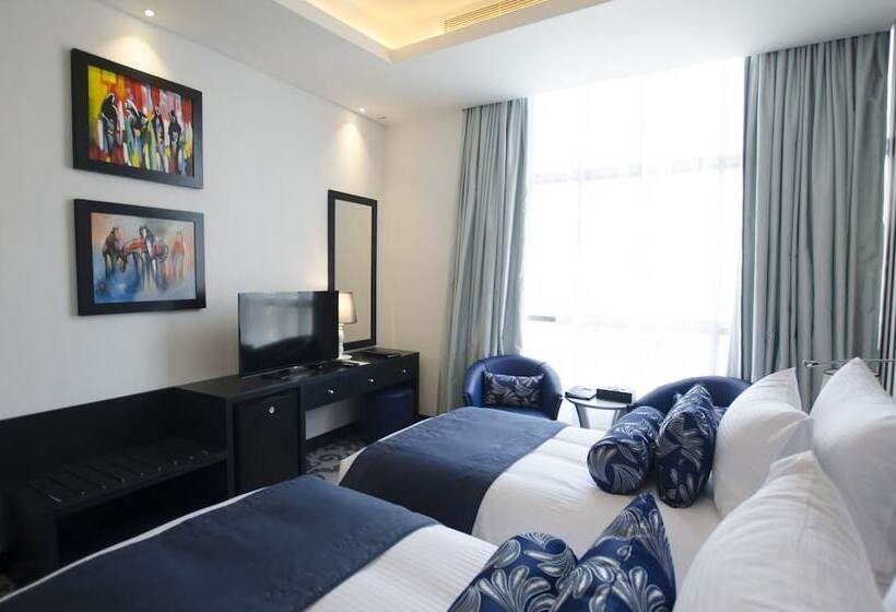 Premium Room, Signature 1 Hotel Tecom