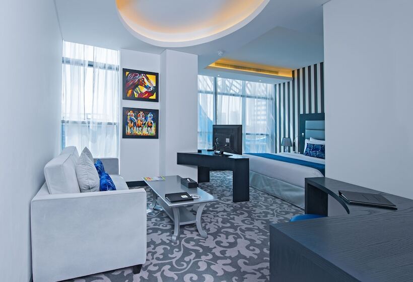 Executive Suite, Signature 1 Hotel Tecom