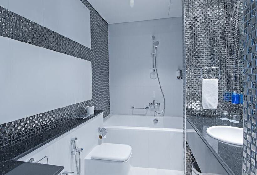 Executive Suite, Signature 1 Hotel Tecom