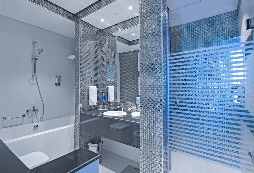 Президентский Люкс, Signature 1 Hotel Tecom