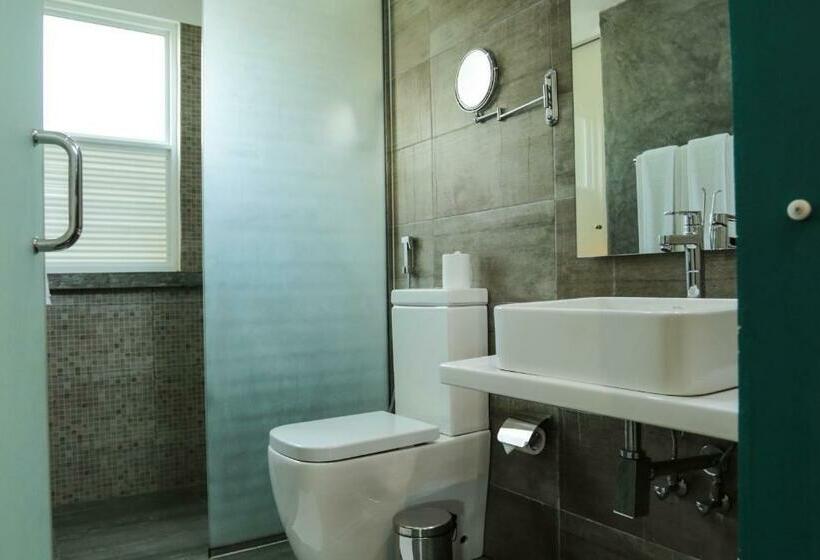 디럭스 룸 호수 전망, South Lake Resort Koggala