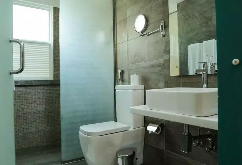 レイクビューデラックスルーム, South Lake Resort Koggala