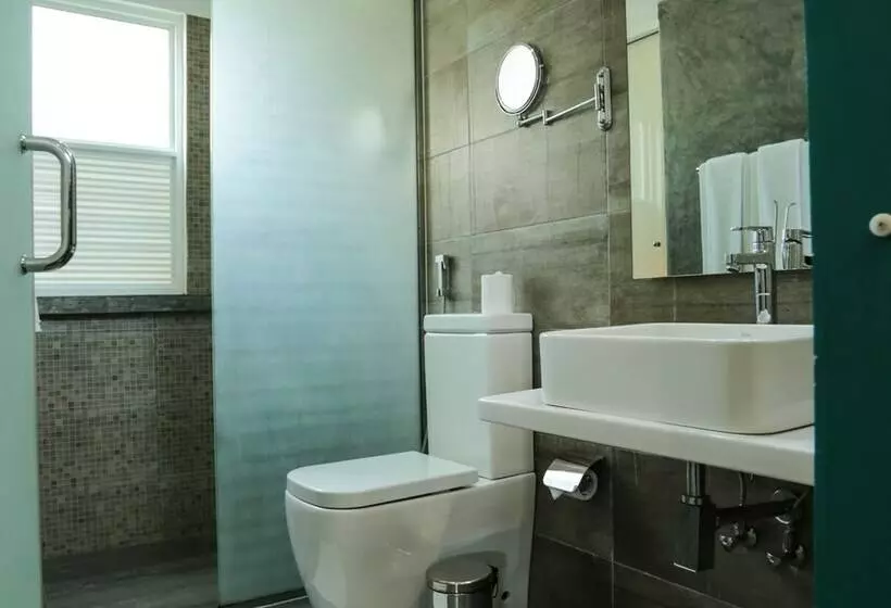 レイクビューデラックスルーム, South Lake Resort Koggala