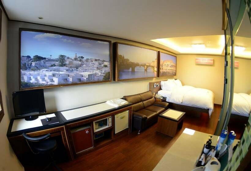 スタンダードルーム, Sugar