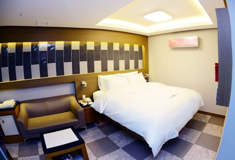 スタンダードルーム, Sugar