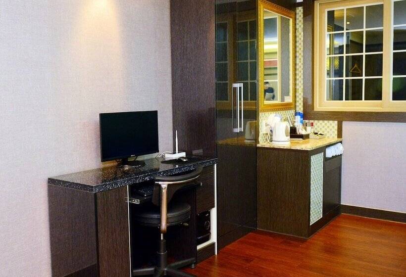 デラックスルーム, Sugar