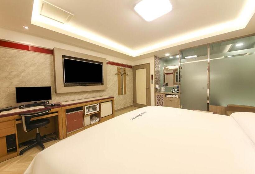 スタンダードルーム, Sugar