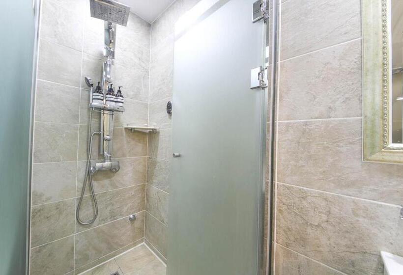 デラックスルーム, Sugar