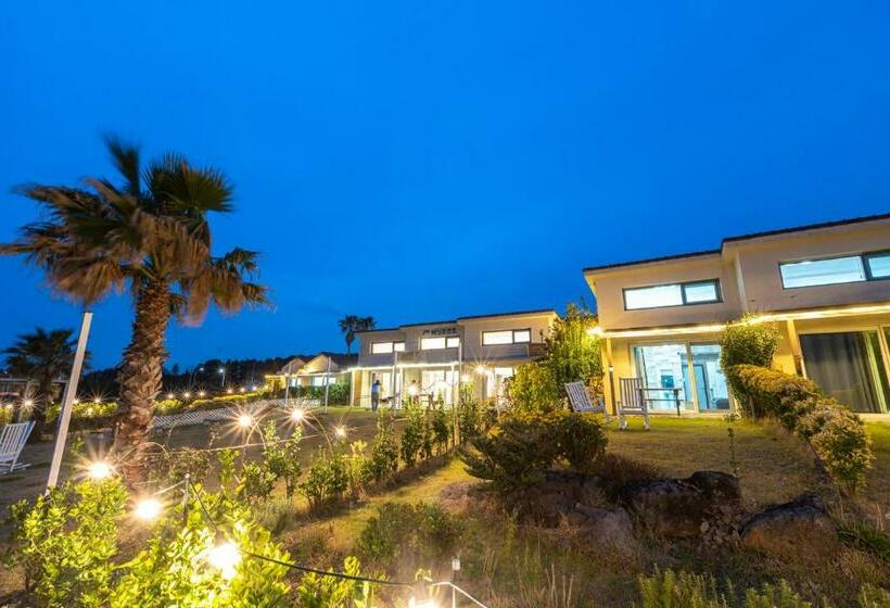 1 Bedroom House, Jeju Turning Point Pension