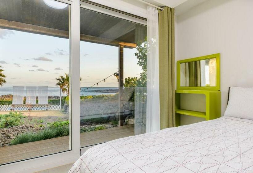 1 Bedroom House, Jeju Turning Point Pension