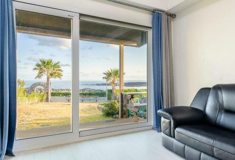 1 Bedroom House, Jeju Turning Point Pension