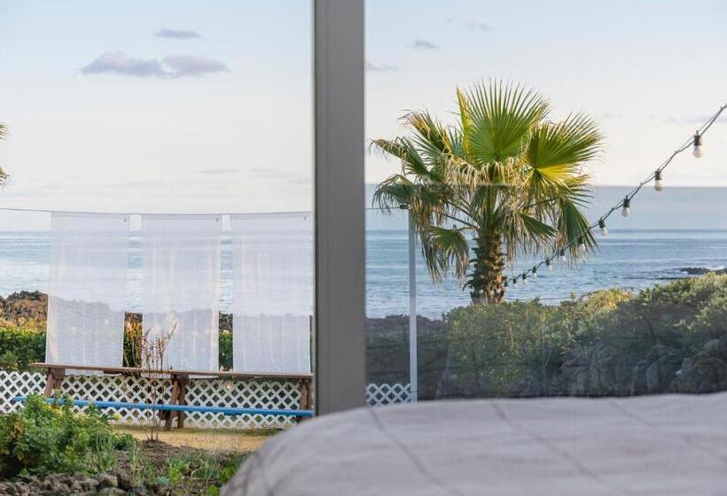 1 Bedroom House, Jeju Turning Point Pension