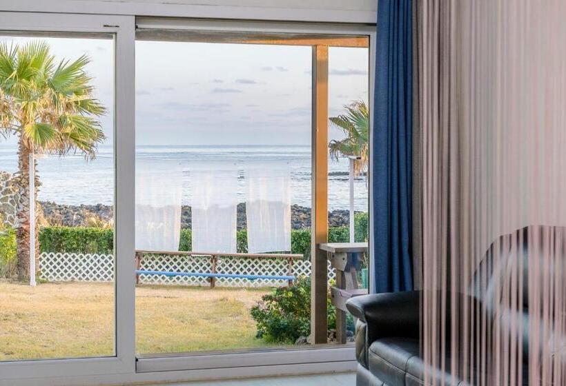 1 Bedroom House, Jeju Turning Point Pension